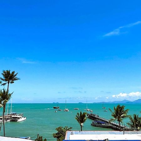Rockstar Beach Apartments Банг-Рак Экстерьер фото